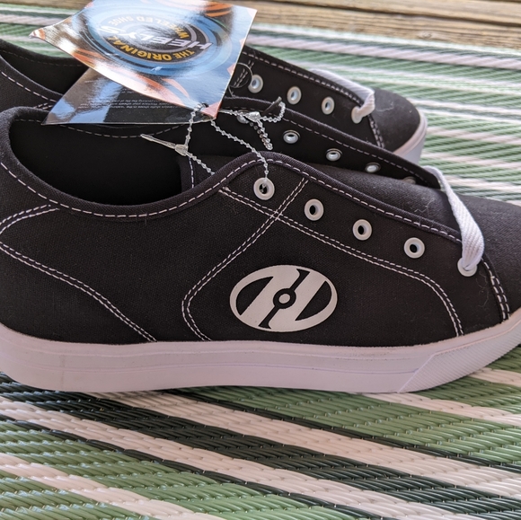 COPY - Adult Heelys NWT Men 10 - Picture 6 of 6